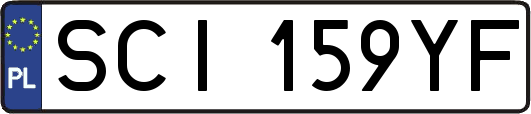 SCI159YF