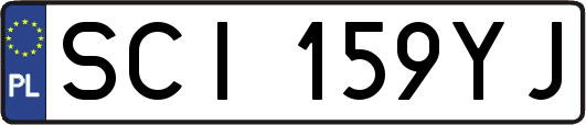 SCI159YJ