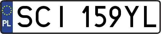 SCI159YL
