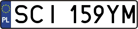 SCI159YM