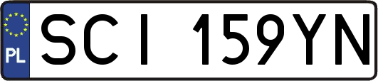 SCI159YN