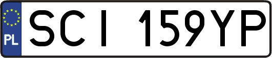 SCI159YP