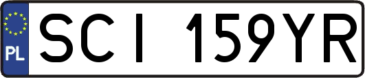 SCI159YR