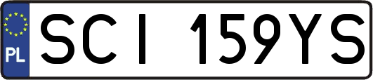 SCI159YS