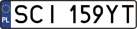 SCI159YT