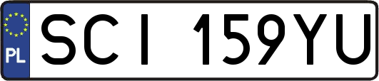 SCI159YU