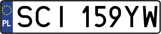 SCI159YW