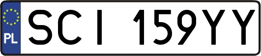 SCI159YY