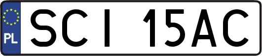 SCI15AC