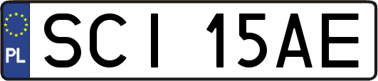 SCI15AE