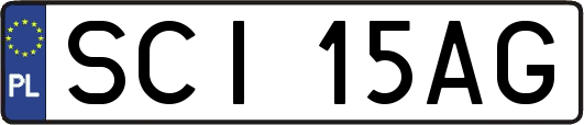 SCI15AG