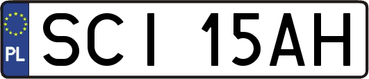 SCI15AH