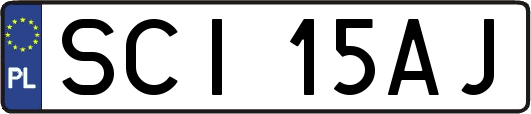 SCI15AJ