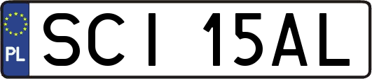 SCI15AL