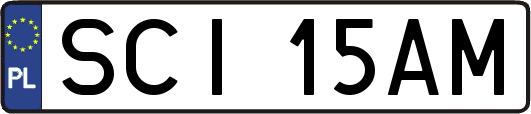 SCI15AM