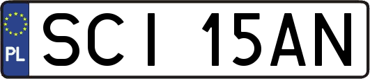 SCI15AN