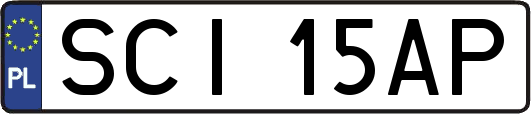 SCI15AP