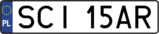 SCI15AR