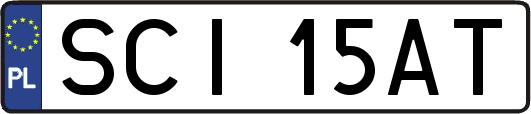 SCI15AT