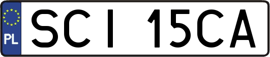SCI15CA