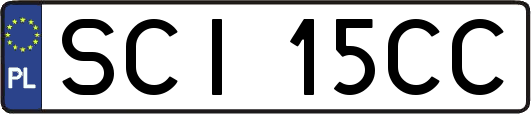 SCI15CC