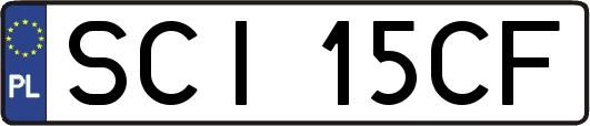 SCI15CF