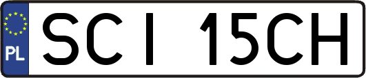 SCI15CH