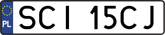 SCI15CJ