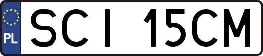 SCI15CM