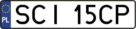 SCI15CP