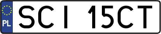 SCI15CT