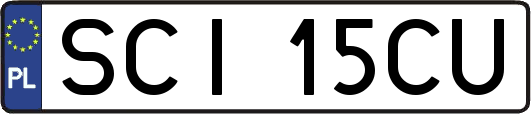 SCI15CU