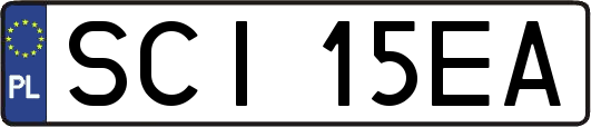 SCI15EA