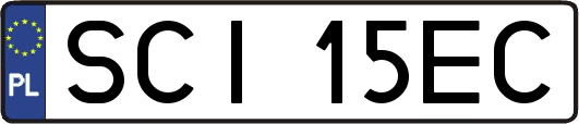 SCI15EC