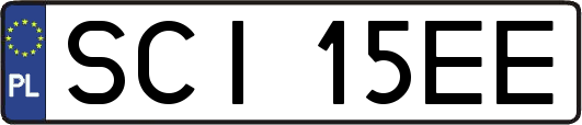 SCI15EE