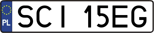 SCI15EG