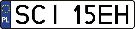 SCI15EH