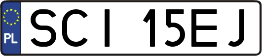 SCI15EJ