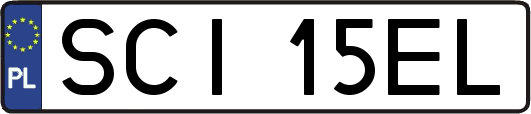 SCI15EL