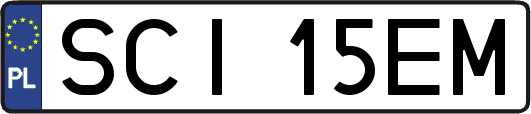 SCI15EM