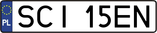 SCI15EN
