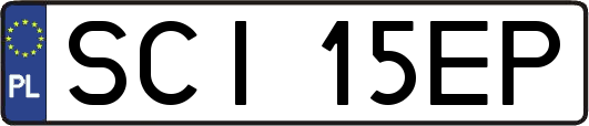 SCI15EP