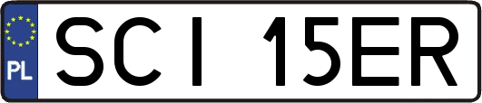 SCI15ER