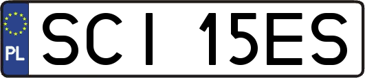 SCI15ES