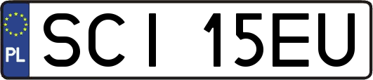 SCI15EU