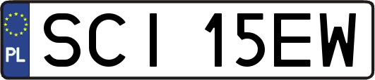 SCI15EW