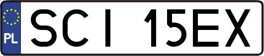 SCI15EX
