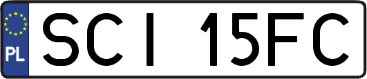 SCI15FC