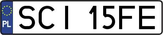 SCI15FE