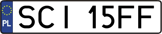 SCI15FF